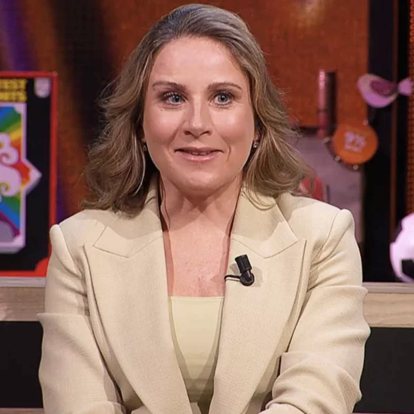 Annemiek van Vleuten wil na gisteren n&oacute;&oacute;it meer in Vandaag Inside