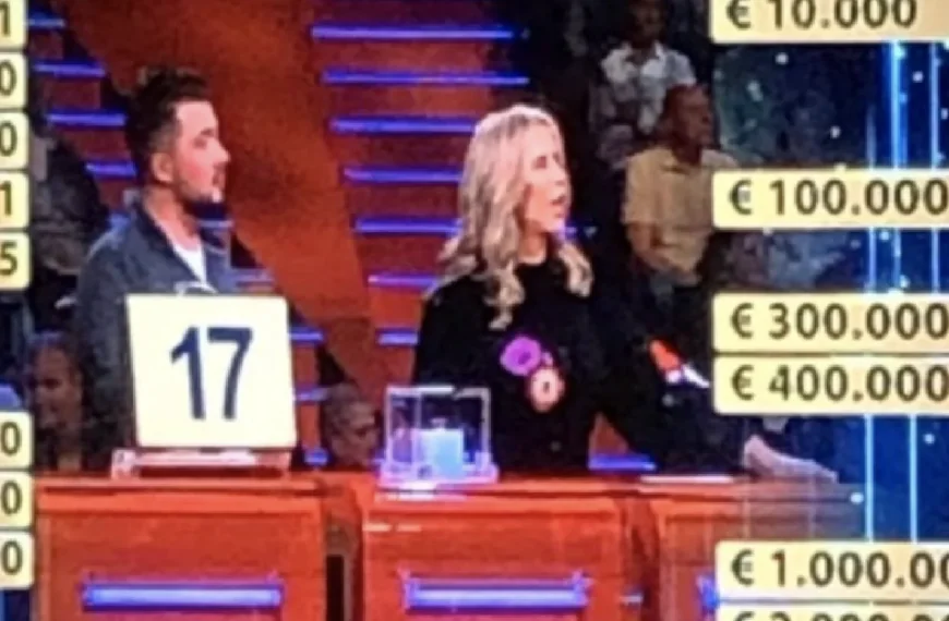 Miljoenenjacht-kijkers zijn eensgezind over finalist Danny en zeggen allemaal hetzelfde