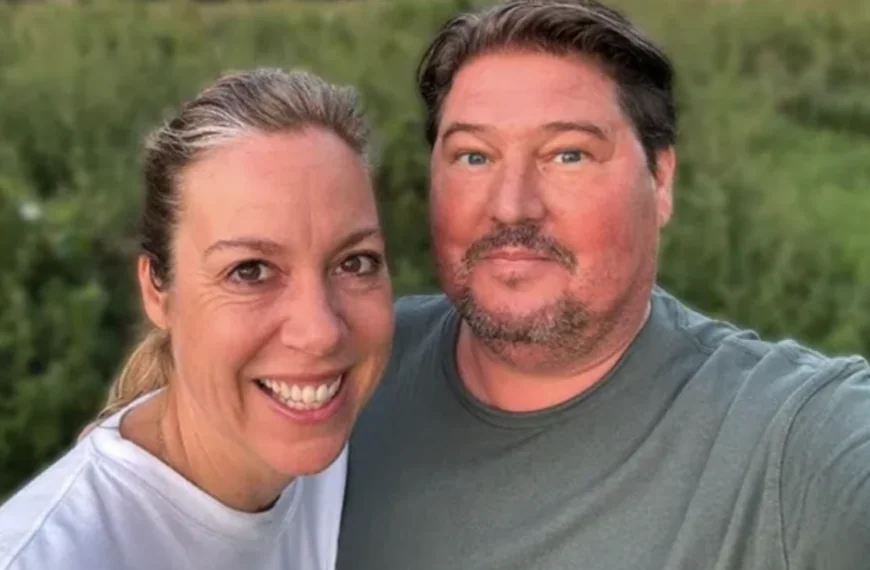 Gezin Martijn Krabbé deelt triest nieuws: ‘Het was te laat’