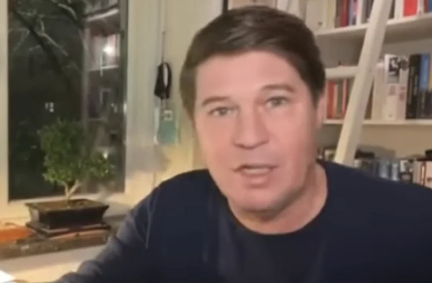 Collega´s Kopen Zonder Kijken blikken emotioneel vooruit: ´Martijn Krabbé wordt gemist´