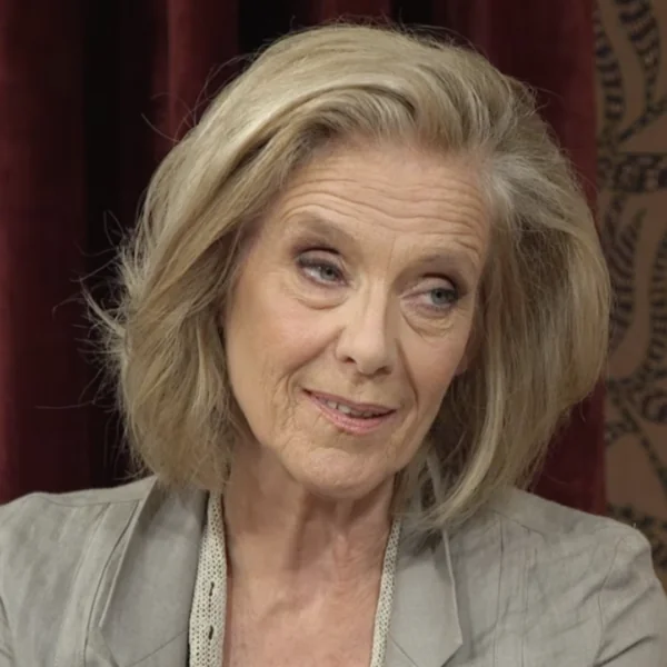 Actrice Jette van der Meij (Laura) verlaat GTST in de slotsc&egrave;ne op dezelfde dag dat Robert Alberts vertrekt