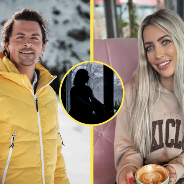 Winter Vol Liefde op zijn kop: Minnares onthult affaire met Mike, bewijs gelekt! 😳