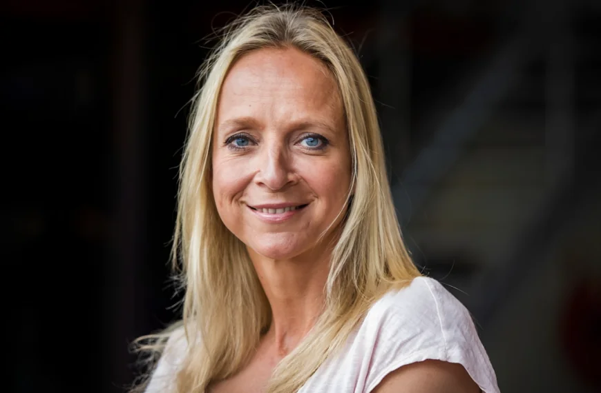 Verschrikkelijke onthulling: Dit is waarom Floortje Dessing plotseling verdwenen is van tv