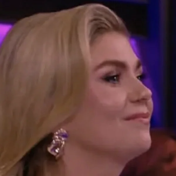 Roxeanne Hazes compleet gesloopt na tv-show