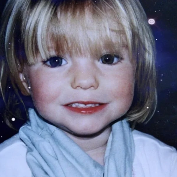 Eindelijk duidelijkheid na 18 jaar: &rdquo;Hier is Madeleine McCann&rdquo;