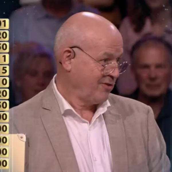 Bizar nieuws: Vincent heeft vals gespeeld in Miljoenenjacht