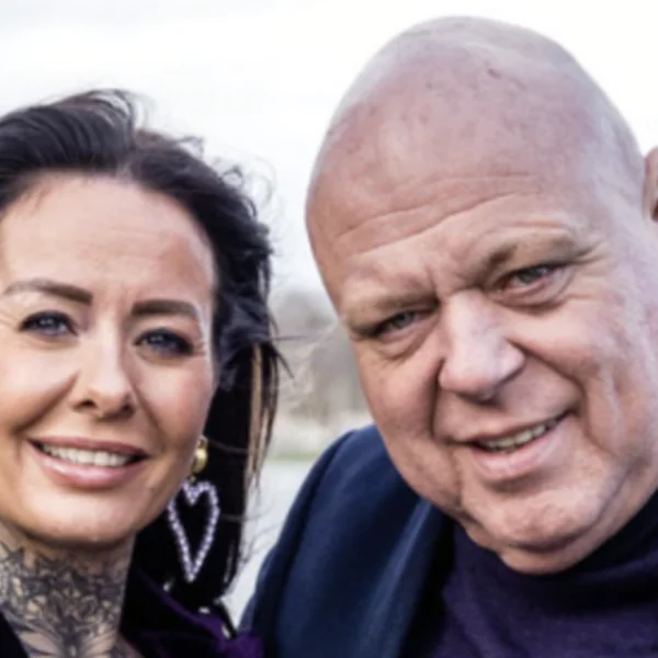 Vriendin Peter Gillis valt jeugdzorg aan na verlies kind: &acute;Moeder is altijd nummer &eacute;&eacute;n&acute;