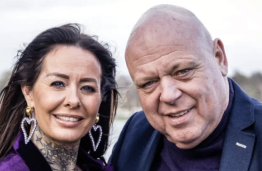 Vriendin Peter Gillis valt jeugdzorg aan na verlies kind: &acute;Moeder is altijd nummer &eacute;&eacute;n&acute;