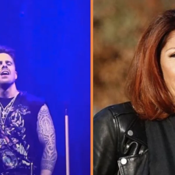 Andr&eacute; Hazes deelt steek onder water uit aan moeder Rachel na Holland Zingt Hazes