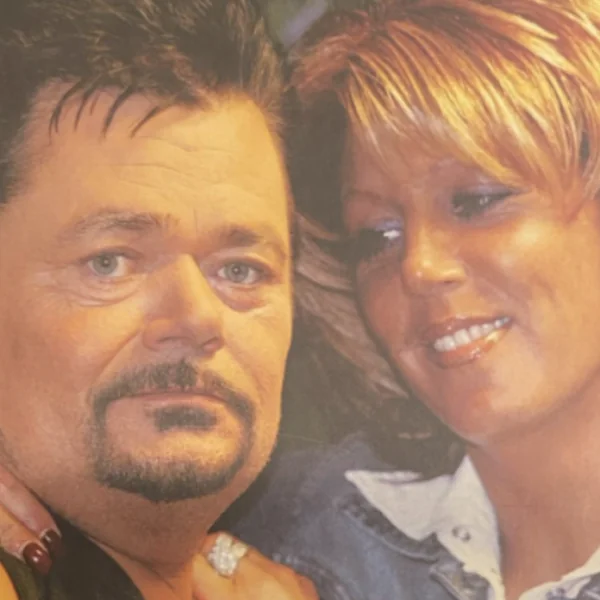 Bastaardzoon Andr&eacute; Hazes claimt erfenis: &acute;Alles hangt af van de DNA-test&acute;