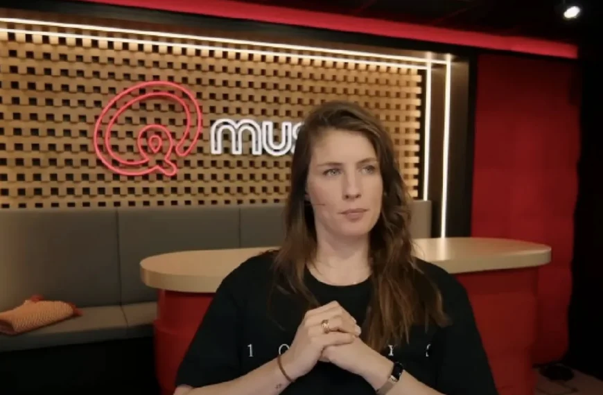 Felle radioruzie tussen Mattie en Marieke: ‘Flink uit de hand gelopen’