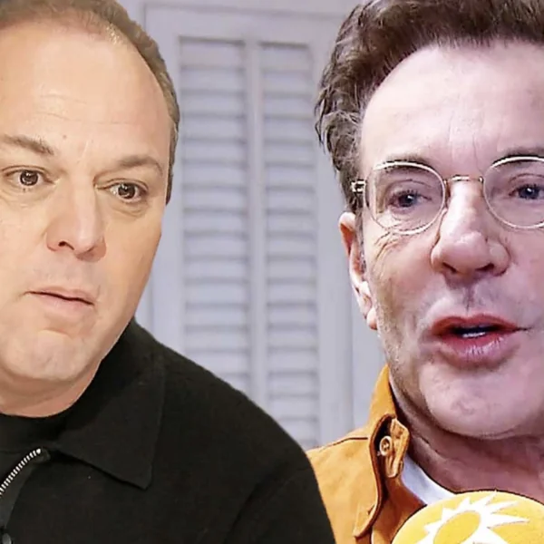 Gerard Joling sloopt Frans Bauer: &ldquo;Hij is nep&rdquo;