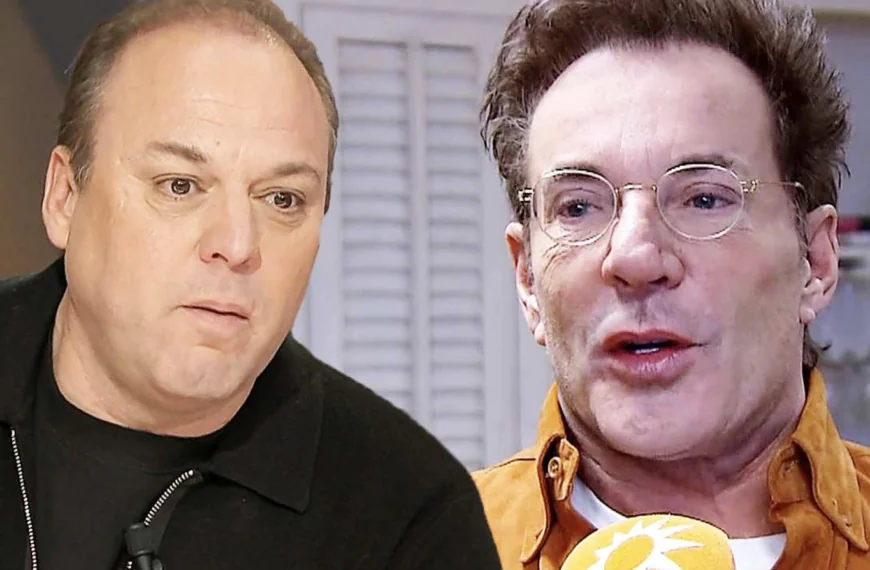 Gerard Joling sloopt Frans Bauer: “Hij is nep”