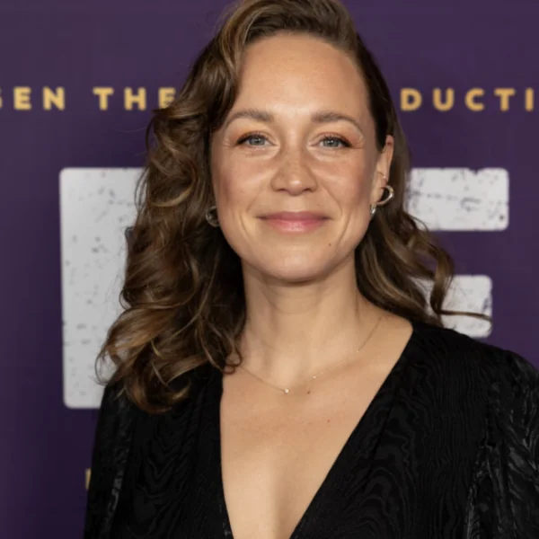 Anouk Maas krijgt de hoofdrol van haar leven: &lsquo;Wat ben