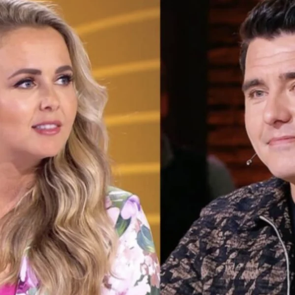 Monique Smit zwaar in opspraak: &acute;Moeder, zangeres &eacute;n drankorgel!&acute;