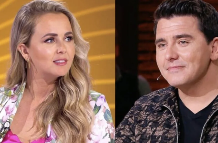 Monique Smit zwaar in opspraak: ´Moeder, zangeres én drankorgel!´