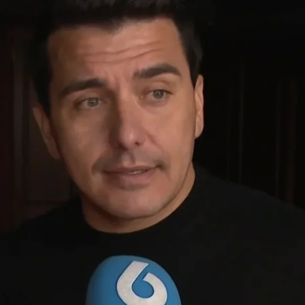 💔 Jan Smit opnieuw getroffen door verdriet: &lsquo;Dit stemt tot nadenken&hellip;&rsquo; 😢