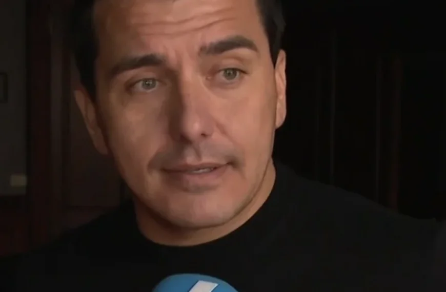 💔 Jan Smit opnieuw getroffen door verdriet: ‘Dit stemt tot nadenken…’ 😢