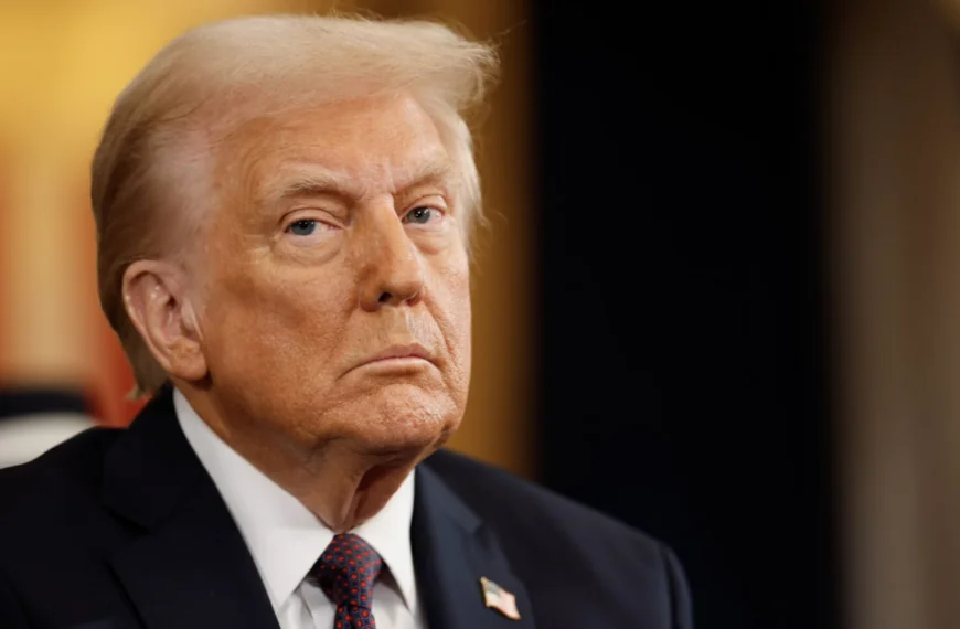 Donald Trump kan uit het Witte Huis worden gezet als hij één onvoorspelbare stap zet, waarschuwen experts