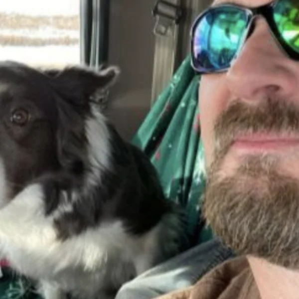 VERHAAL | Ik rijd al meer dan vijftien jaar vrachtwagens.