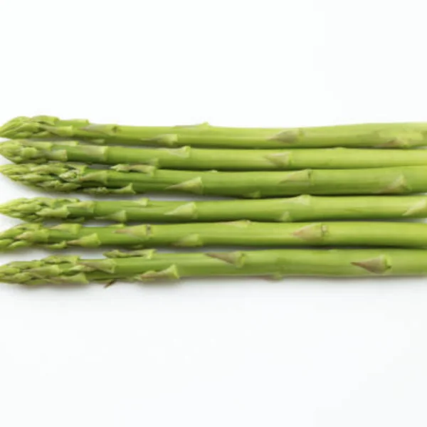 Jemima voorspelt de toekomst met asperges: &ldquo;Wat ik zag voor 2025 is verontrustend&rdquo;