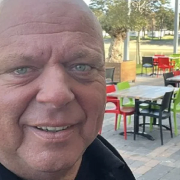 Peter Gillis stopt ermee en geeft leiding over vakantiepark over aan zijn dochter