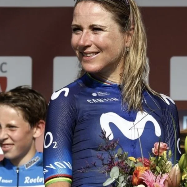 Annemiek van Vleuten keert niet terug bij Vandaag Inside: &lsquo;Nog nooit zo op het bot beledigd&rsquo;