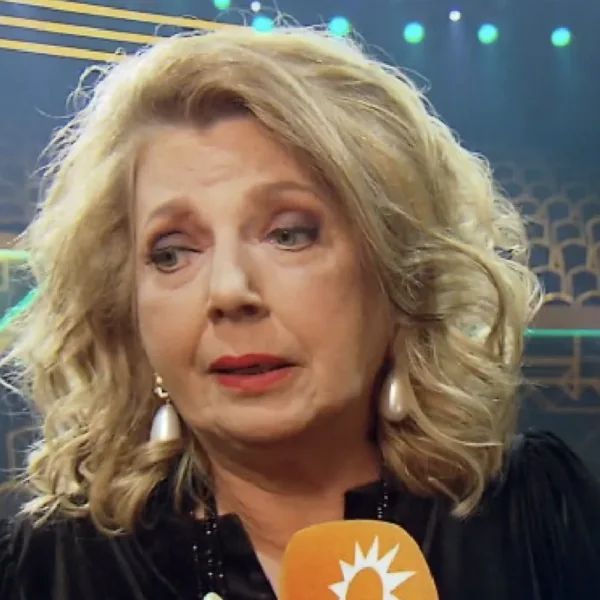 Dit was de geheime liefde (84) van Loretta Schrijver