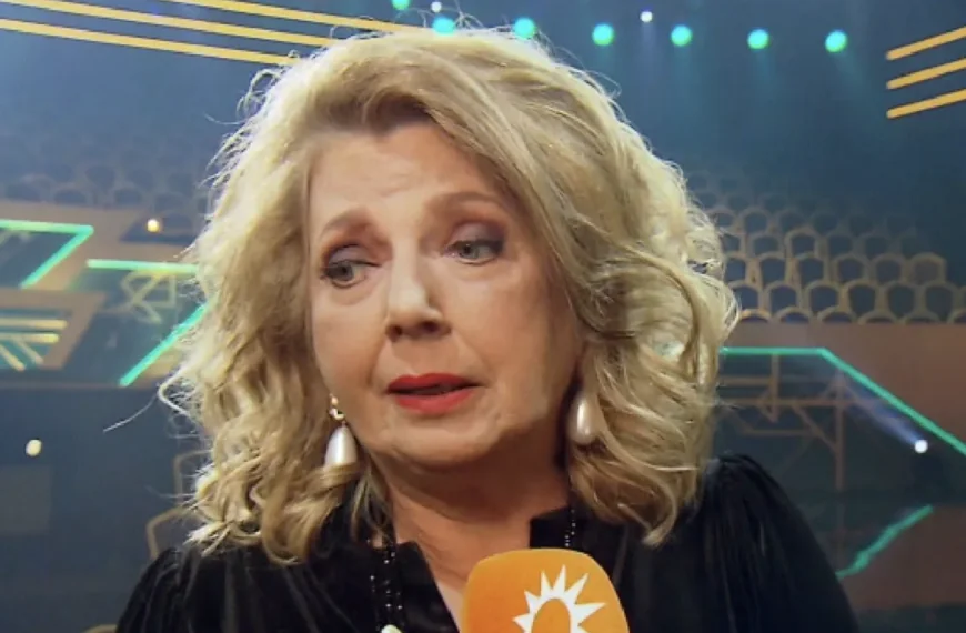 Dit was de geheime liefde (84) van Loretta Schrijver