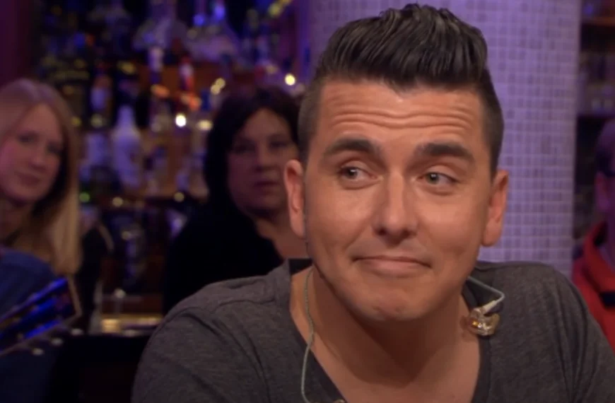 Jan Smit krijgt slaande ruzie met buurman om zijn agressieve honden: ´Kop dicht!´