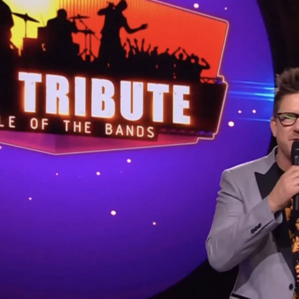 Publiekslieveling wint The Tribute: Battle of the Bands 2025 🥁🏆