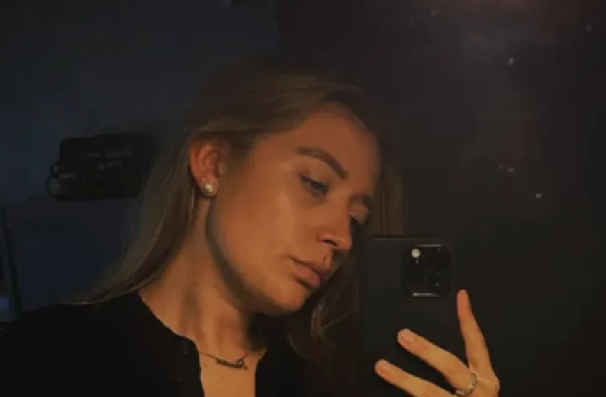 Big Brother-Sharice dreigt baan kwijt te raken na bizarre onthulling