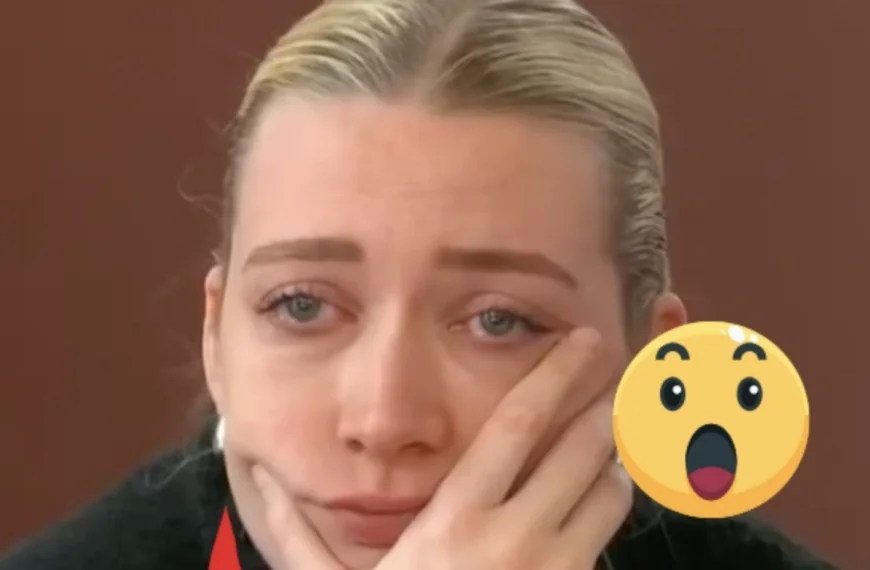 Bom is gebarsten in Big Brother-huis: ‘Hou je bek’