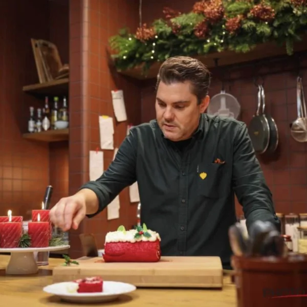 Jeroen Meus zorgt voor opschudding in tv-programma: &ldquo;Walgelijk&rdquo;