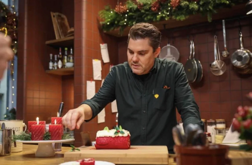 Jeroen Meus zorgt voor opschudding in tv-programma: “Walgelijk”