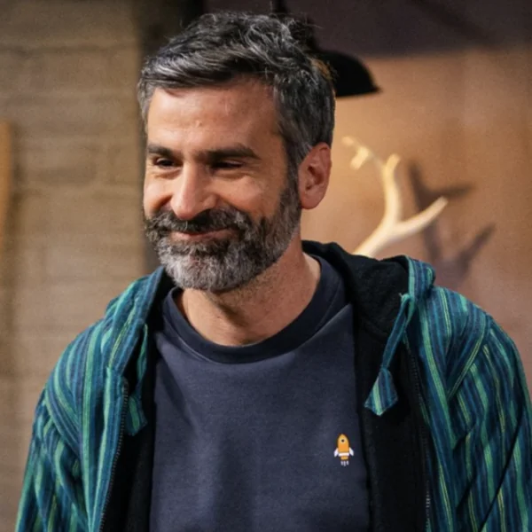 Jan Van den Bosch na zijn exit in &lsquo;Familie&rsquo;: &ldquo;Of Zjef toch nog terugkeert?&rdquo;