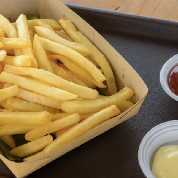 Schrikbarend duur! Dit betaal je nu voor een simpele snack bij de FEBO