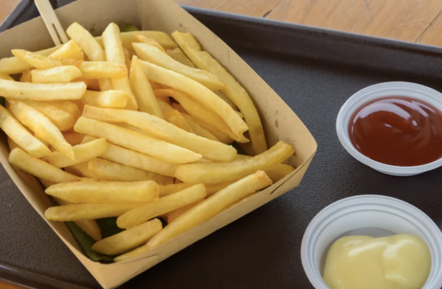 Schrikbarend duur! Dit betaal je nu voor een simpele snack bij de FEBO