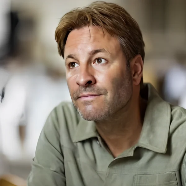 Viktor Brand zwaar geraakt na kritiek op &lsquo;Mr. Frank Visser Doet Uitspraak&rsquo;