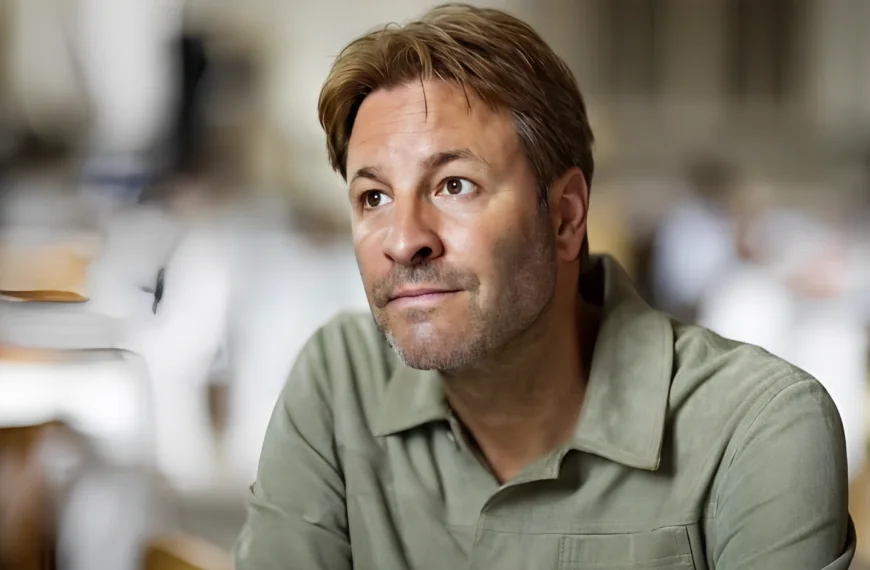 Viktor Brand zwaar geraakt na kritiek op ‘Mr. Frank Visser Doet Uitspraak’