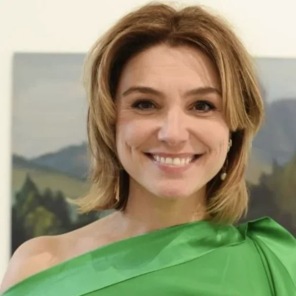 Evi Hanssen gaat uit de kleren met een straffe boodschap: &ldquo;Ik wou dat ik er nog 50 extra kon taggen!&rdquo;