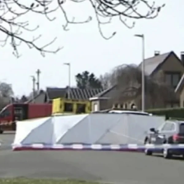 Pasgeboren baby&rsquo;tje dood gevonden in tuin van gezin