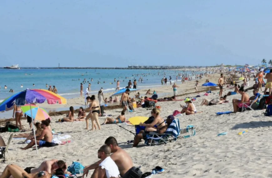 Nederlanders in shock: torenhoge prijzen voor dagje strand &ndash; &lsquo;Dit is absurd!&rsquo;