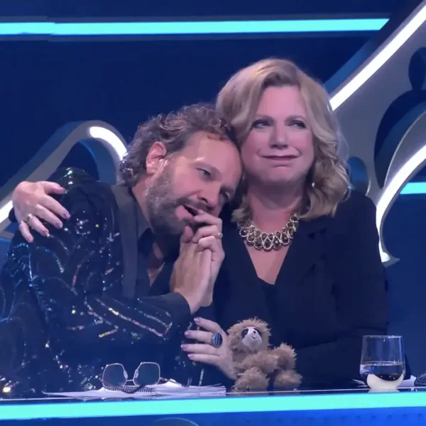 Carlo Boszhard deelt intens verdrietig bericht over Loretta