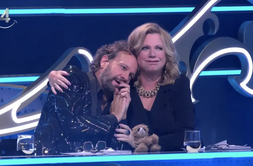 Carlo Boszhard deelt intens verdrietig bericht over Loretta