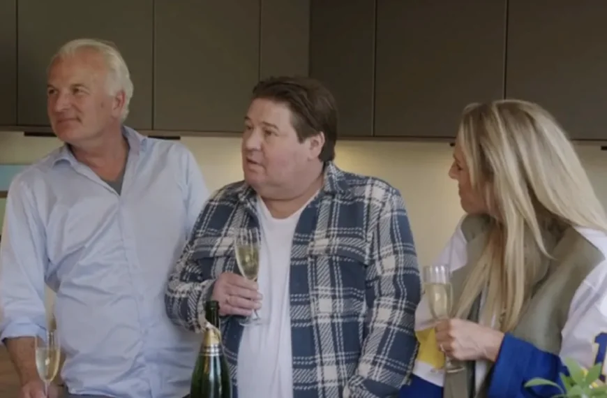 KZK-kijkers laten van zich horen en zeggen allemaal hetzelfde 🙏