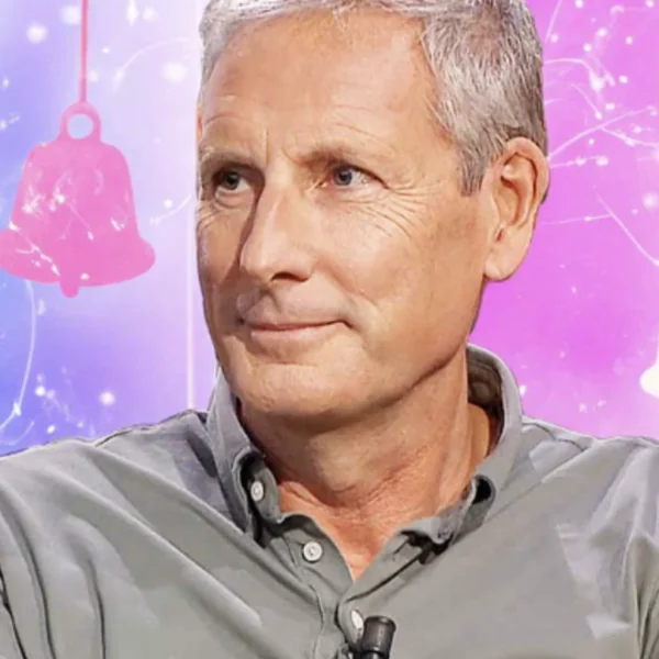 Gert Verhulst in opspraak: &acute;Enge dominante man die neerkijkt op vrouwen&acute;