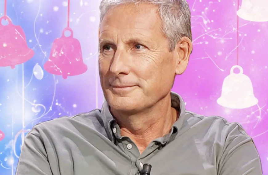 Gert Verhulst in opspraak: ´Enge dominante man die neerkijkt op vrouwen´