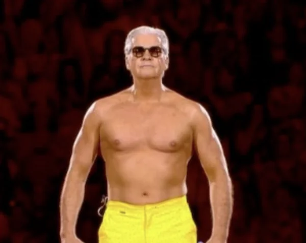 Publiek rent weg tijdens optreden Dries Roelvink: &acute;Dit maak je nooit meer mee!&acute;