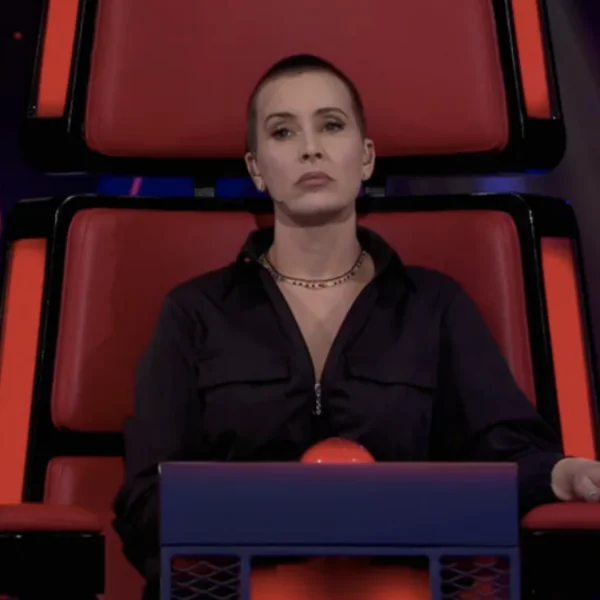 Ophef: Dit zijn waarschijnlijk de nieuwe coaches van The Voice